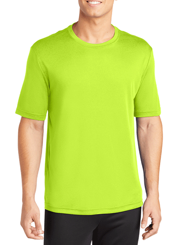 Sport-Tek PosiCharge Competitor T-Shirt