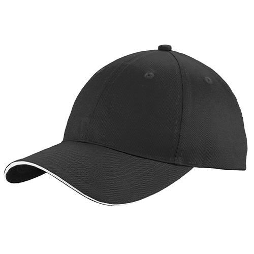 Custom Sandwich Bill Cap