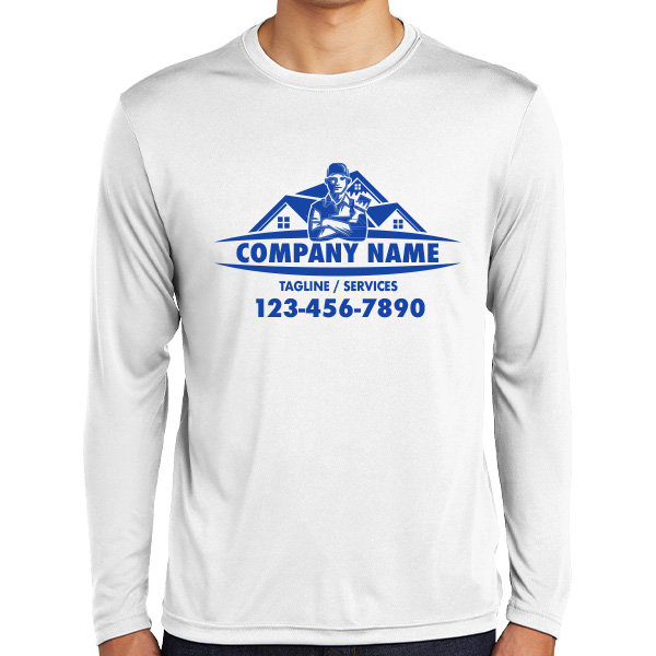 Long Sleeves