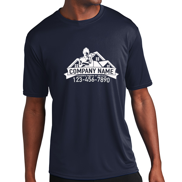 Short Sleeves