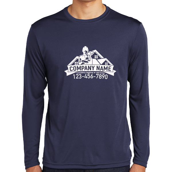 Long Sleeves
