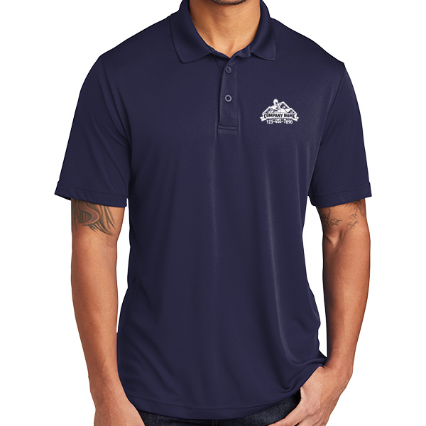 Polos