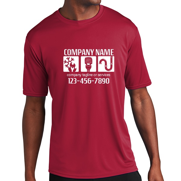 Short Sleeves