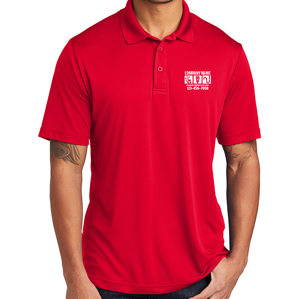 Polos