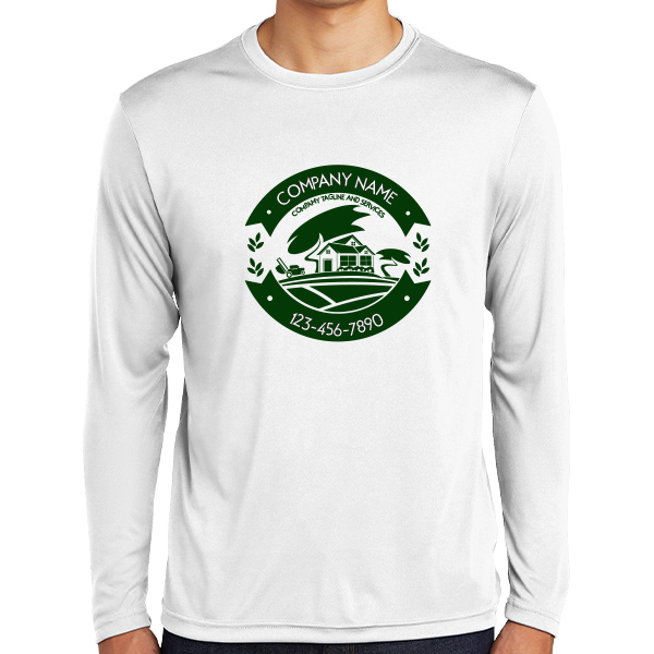 Long Sleeves