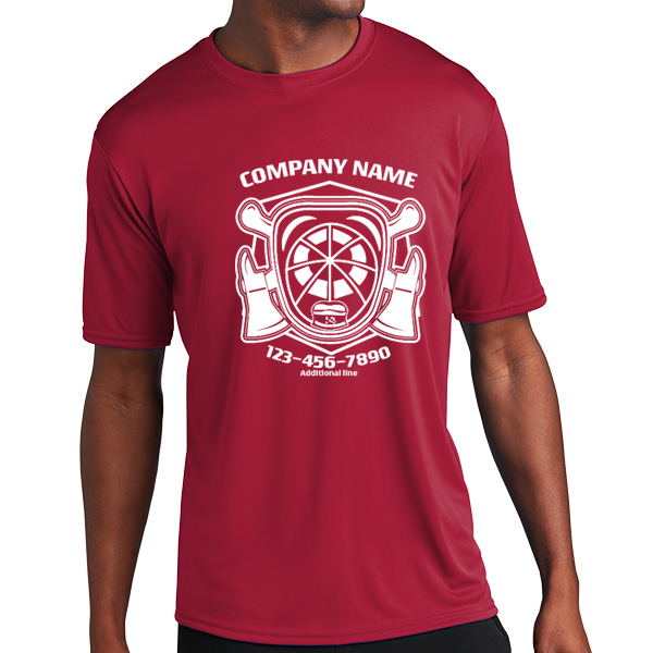 Short Sleeves