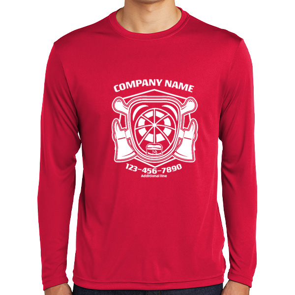 Long Sleeves