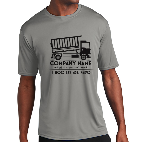 Short Sleeves