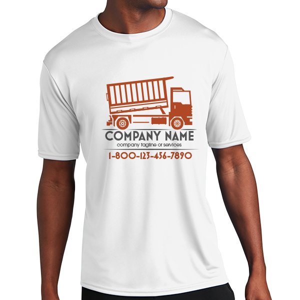 Short Sleeves