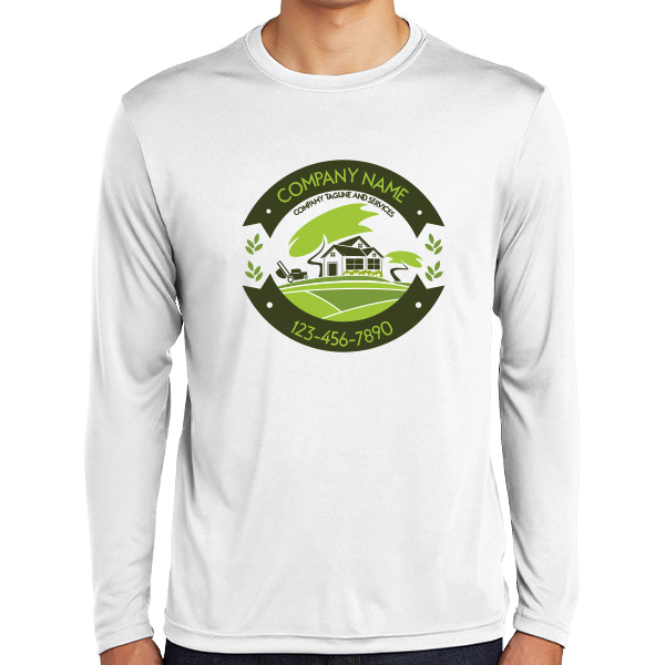 Long Sleeves