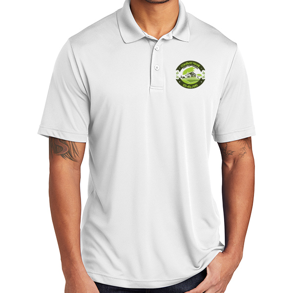 Polos