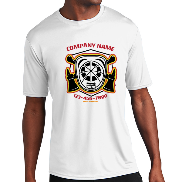 Short Sleeves