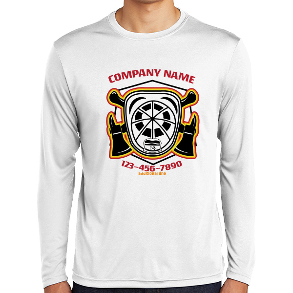 Long Sleeves