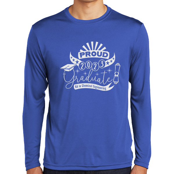 Long Sleeves
