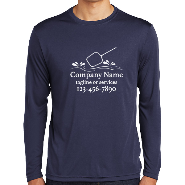 Long Sleeves