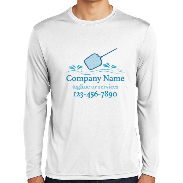 Long Sleeves