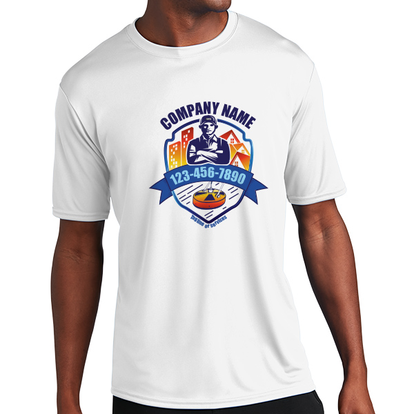 Short Sleeves