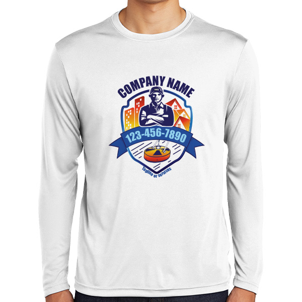 Long Sleeves