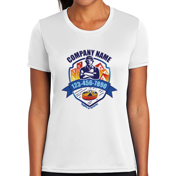 Ladies Tees