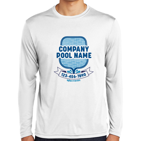 Long Sleeves