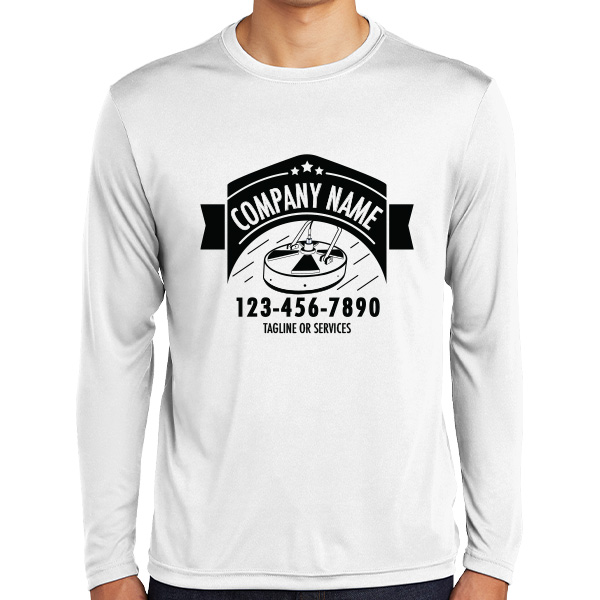 Long Sleeves