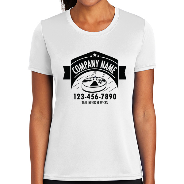 Ladies Tees