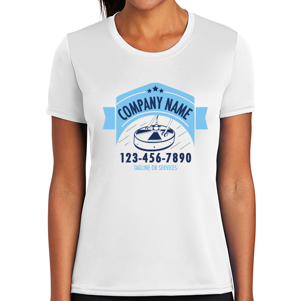 Ladies Tees