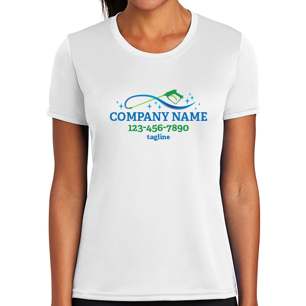 Ladies Tees