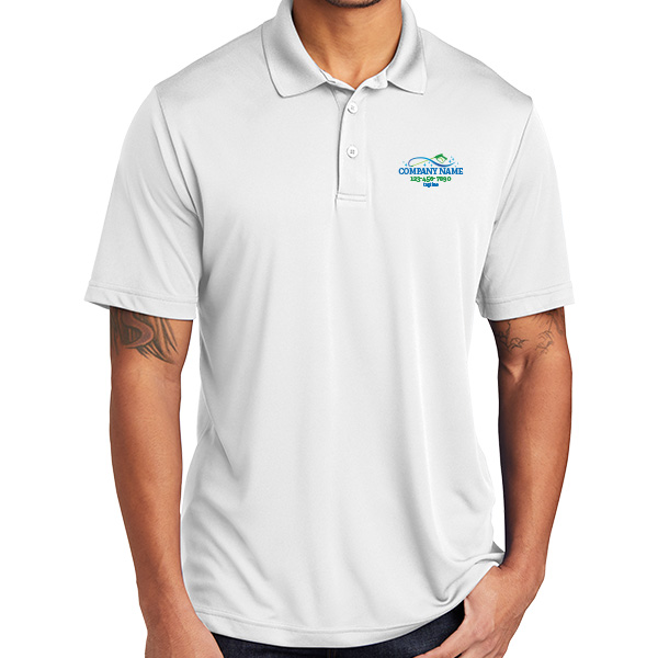 Polos
