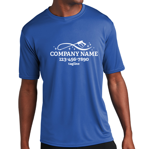 Short Sleeves