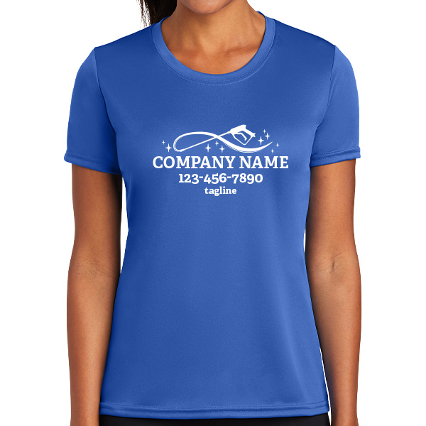 Ladies Tees