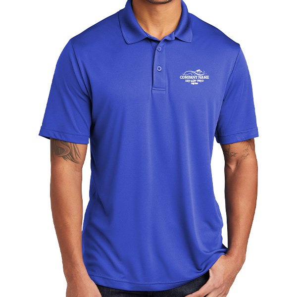 Polos