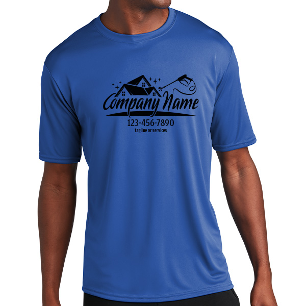 Short Sleeves