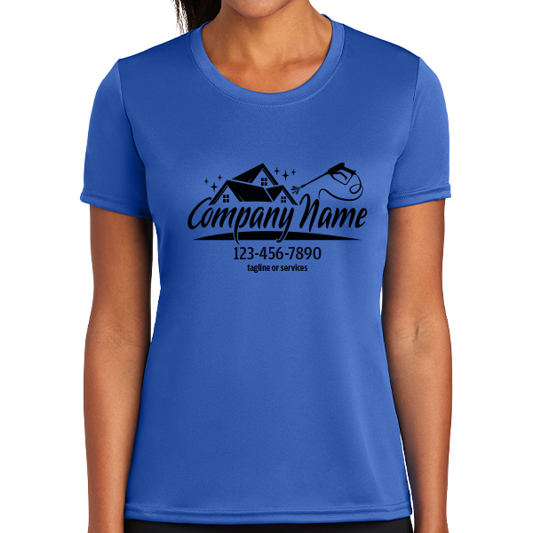 Ladies Tees