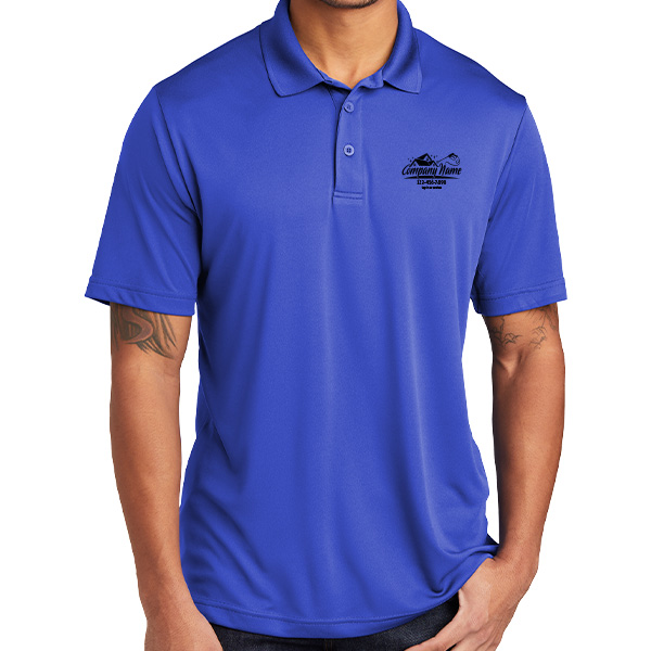 Polos