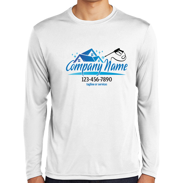 Long Sleeves