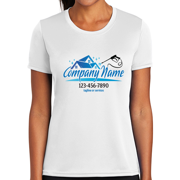 Ladies Tees