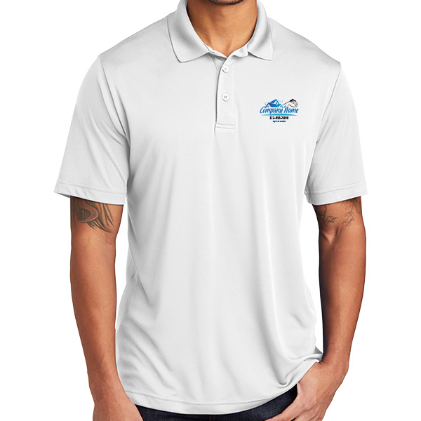 Polos