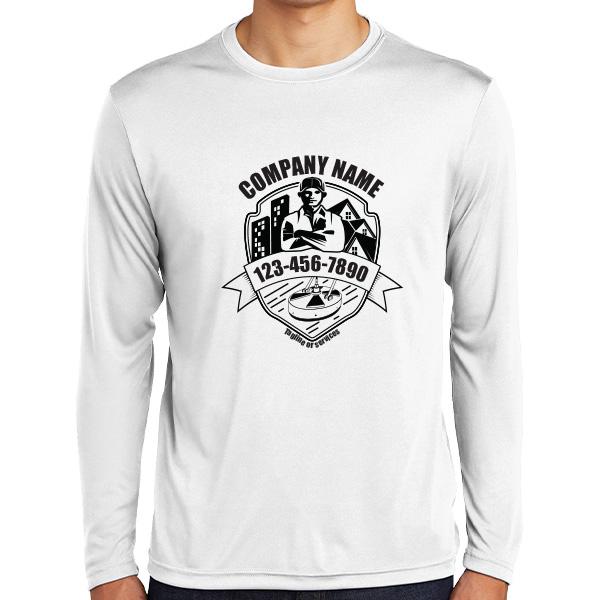 Long Sleeves