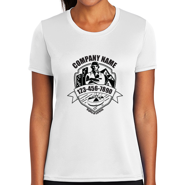 Ladies Tees