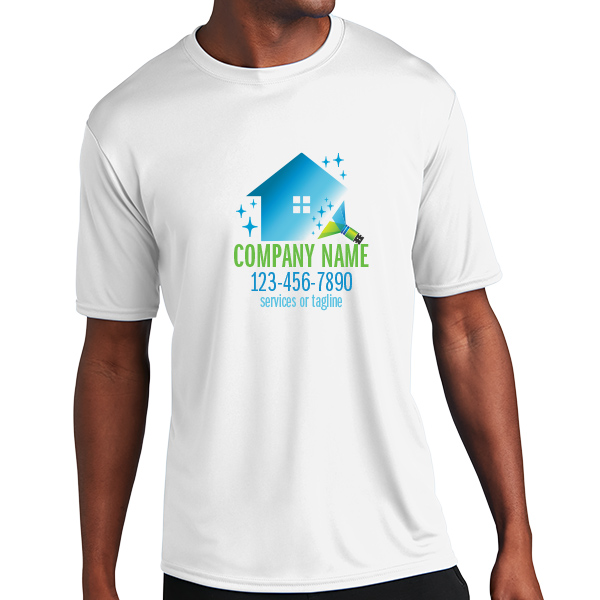 Short Sleeves