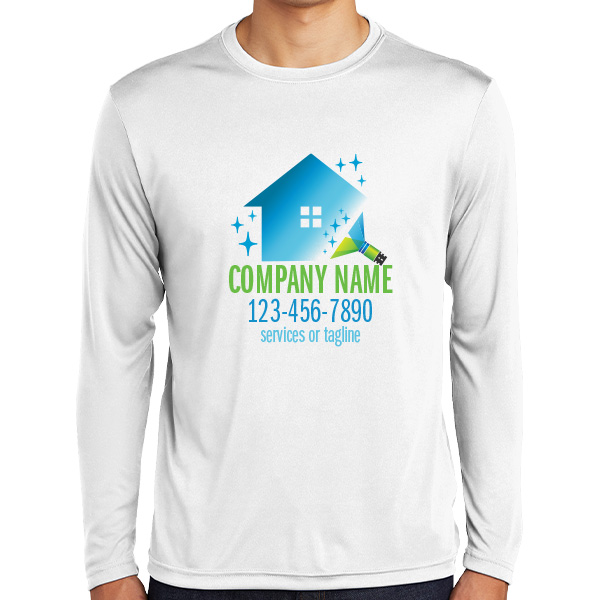 Long Sleeves
