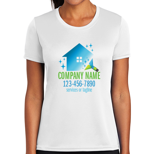 Ladies Tees