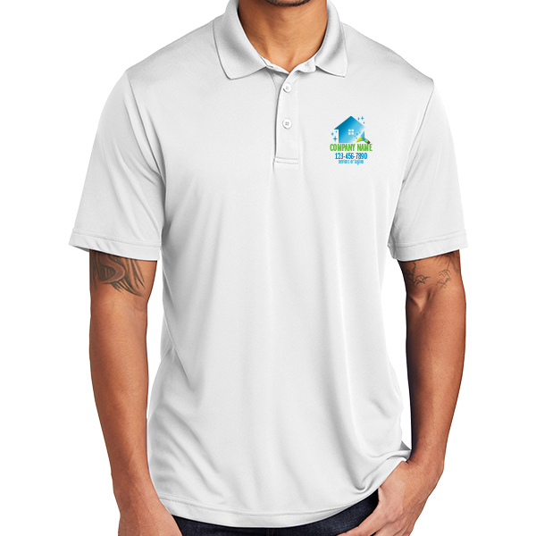 Polos