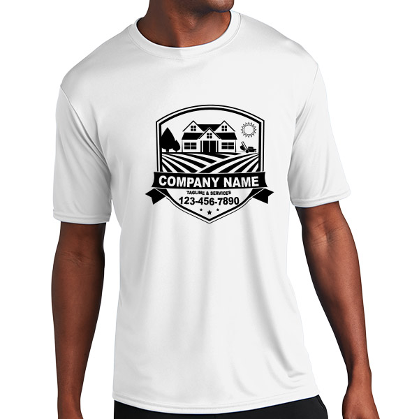 Short Sleeves