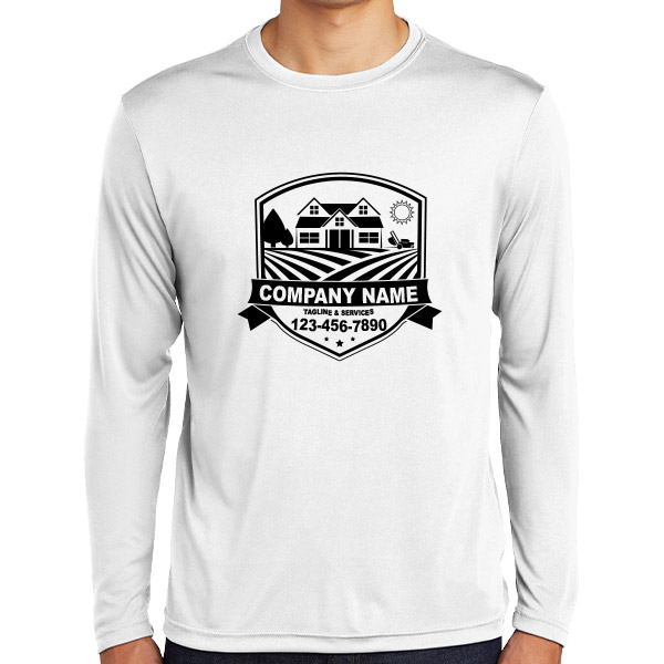Long Sleeves