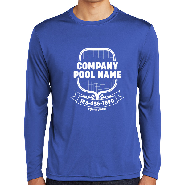 Long Sleeves