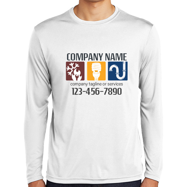 Long Sleeves