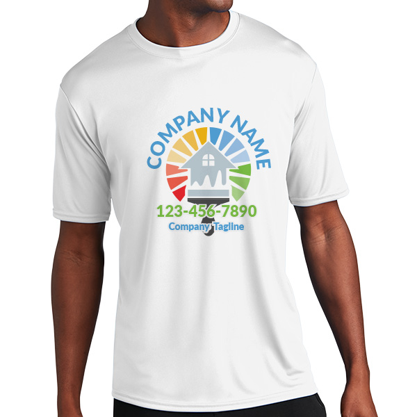 Short Sleeves