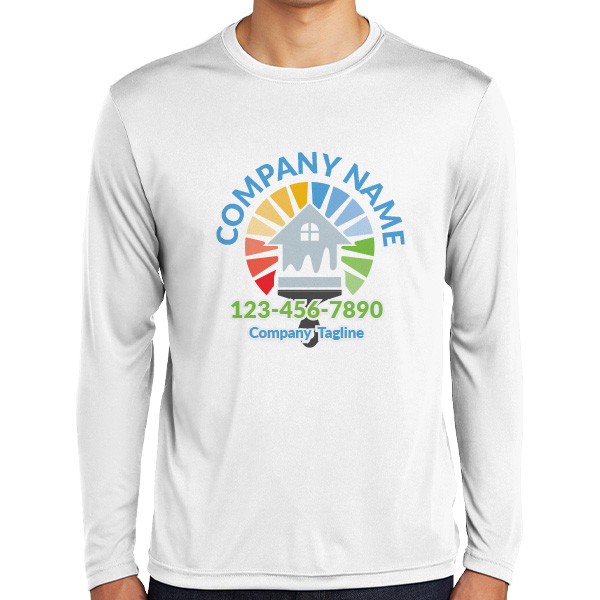 Long Sleeves